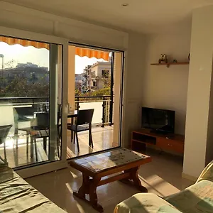 Benet Appartement Roses