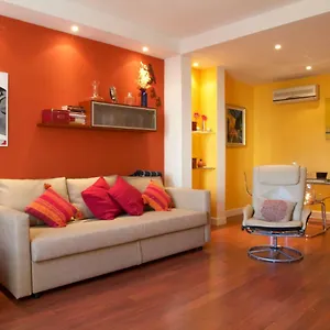 San Benito C Appartement Séville