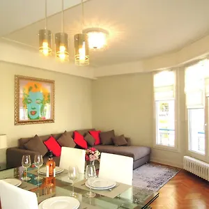 Le Massenet France Appartement Nice