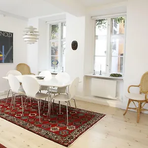 Copenhagenapartment Appartement Copenhague