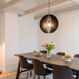 Lovely 2 Bedroom In The Centre Of Århus