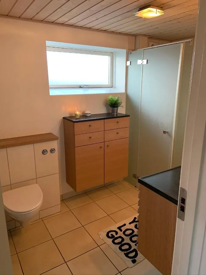 Nice And Cosy Apartment Aalborg Danemark